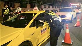 全面掃蕩酒駕毒駕 海山警查獲百件違規展現決心（圖／翻攝畫面）