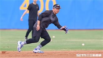 才說讓他留台灣集訓　大都會DFA鄭宗哲！