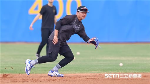 才說讓他留台灣集訓　大都會DFA鄭宗哲！