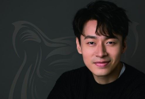 曾因無戲可拍而送外賣維生的于清斌，近期因短劇片酬被欠四個月，再度陷入困境。（圖／翻攝自網路）