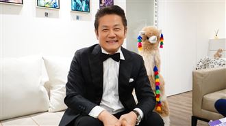 徐乃麟曝也替媽媽把屎把尿：沒人比我孝順