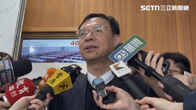 6款降血壓藥缺貨！石崇良說重話:追究責任