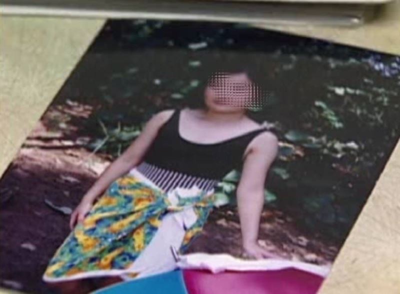 【台北方保芳命案1】陳進興、高天民殘殺方保芳夫婦、女護士3人人。全部一槍斃命，殘忍行刑式槍決。圖為女護士 鄭文喻。（圖／三立新聞資料照）