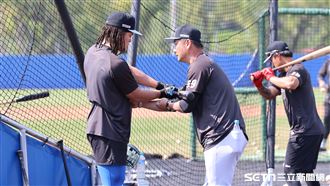 WBC國家隊獲6400萬補助　運科儀器多樣化