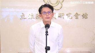 卓榮泰要和立院辯論！黃國昌：好膽麥走