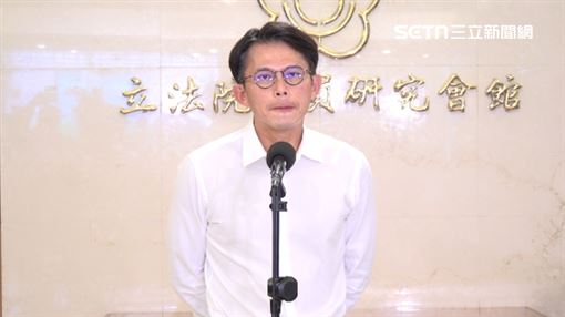 卓榮泰要和立院辯論！黃國昌：好膽麥走