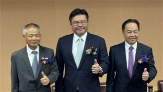 金寶旺年會報喜！許介立：優化獲利