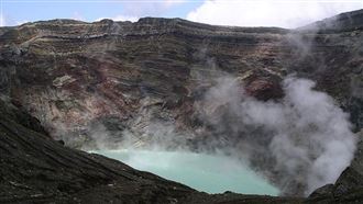 外國客台灣佔3成！熊本直升機事故引關注