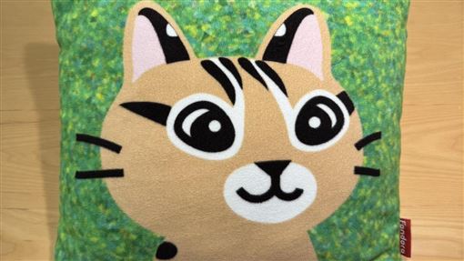 NET「石虎T恤」爆侵權　原創者再發聲