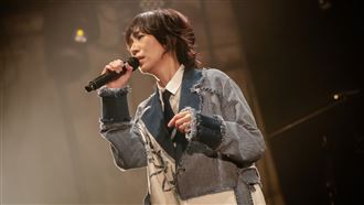 萬芳演唱會前滑倒重摔　嘆：死亡如此接近