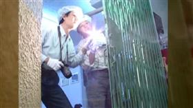 【台北方保芳命案2】方保芳診所３人命案，只有女護士雙腳沒被綁。竟是遭陳進興性侵，隨後女護士被高天民一槍奪命。（圖／三立新聞網資料照、AI生成示意圖、任性出版提供） 