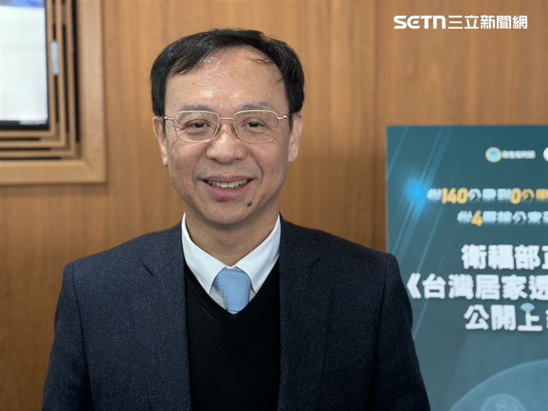 中榮案調查進度，石崇良回應，詳細期程等醫事司安排好，邀集相關專家之後，完成後會跟大家報告稽查的結果。（圖／記者簡浩正攝影）