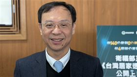 中榮案調查進度，石崇良回應，詳細期程等醫事司安排好，邀集相關專家之後，完成後會跟大家報告稽查的結果。（圖／記者簡浩正攝影）