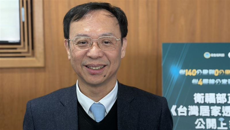 中榮廠商代刀查到哪了？石崇良曝調查進度