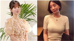 黃荷娜因涉毒遭檢方已依違反《毒品管理法》正式將她拘留起訴，。（圖／翻攝自IG）