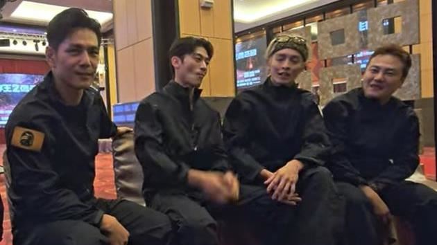 控佳娜妹白吃白住　祖雄首公開現身不忍了