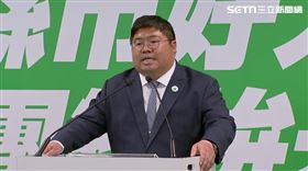  蔡易餘。（圖／翻攝畫面）