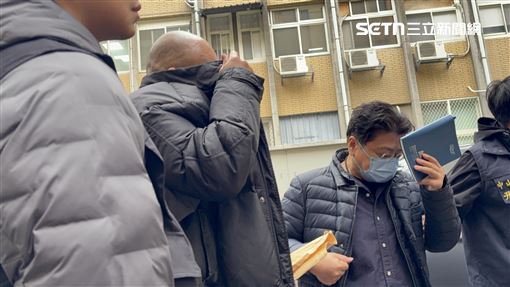 麻辣鍋名店「滿堂紅」洗錢案！檢警再搜索