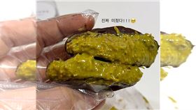 張員瑛也愛吃！開心果杜拜巧克力爆紅　這些族群應謹慎食用。（圖／桃園電子報提供）