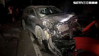 「夜衝武嶺」奪10命！17歲生無照自撞亡