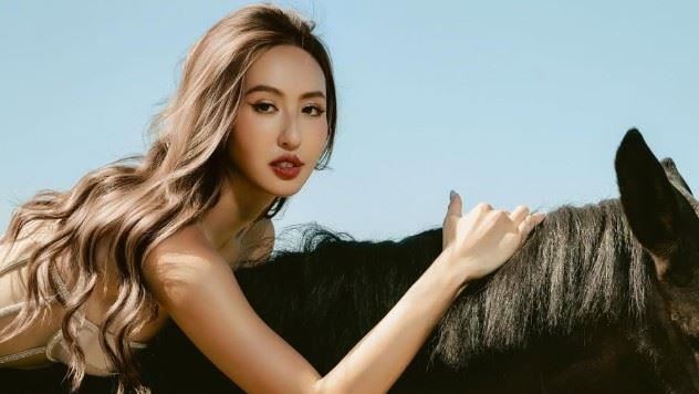 薔薔影片被消失！新片半小時破萬卻秒被禁