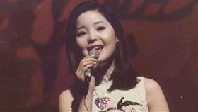 鄧麗君在台北「圓夢」了！ 離開30週年音樂會首登國家音樂廳，好久不見的宋楚瑜、凌峰現身。（圖／記者鍾志鵬攝影、鄧麗君文教基金會提供） 