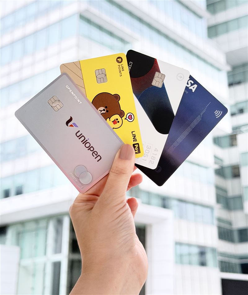 中信卡2025年表現亮眼，創臺灣支付產業新猷，刷卡金額破新臺幣一兆元　流通卡、有效卡維持市場領先。（圖／業者提供）