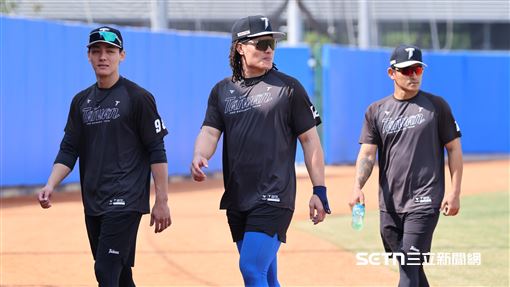 WBC台灣隊2場練習賽沒轉播　背後原因曝光
