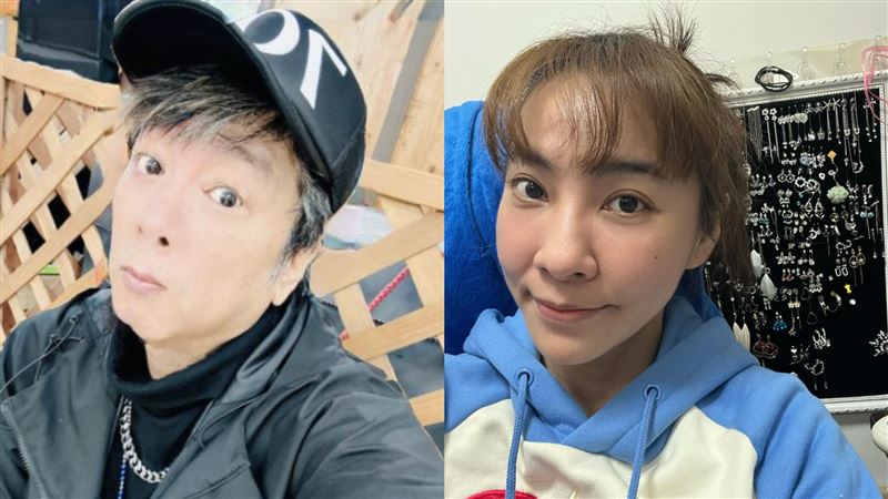 曹西平入夢對話曝光　叮嚀女星1句惹鼻酸