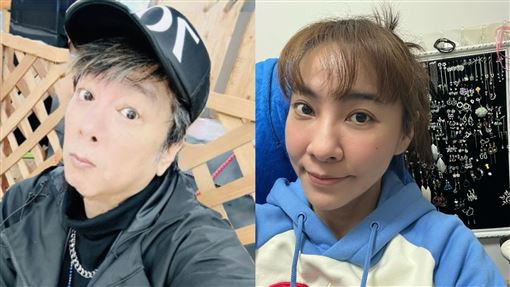 曹西平入夢對話曝光　叮嚀女星1句惹鼻酸