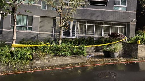 新／淡水知名社區女子墜樓　頭部重創命危