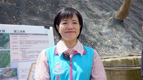 國民黨花蓮黨部決議縣長提名人選全民調國民黨花蓮縣黨部8日舉行全縣委員會議，會中決議下屆縣長提名人選將採全民調決定，包括已表態的吉安鄉長游淑貞（圖）、前花蓮市長葉耀輝。中央社記者張祈攝　115年1月8日