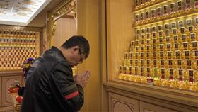 代祀,信仰,慎終追遠