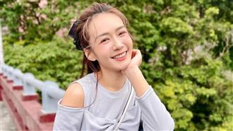 獨／李又汝長肌瘤又多囊性卵巢！向神求子