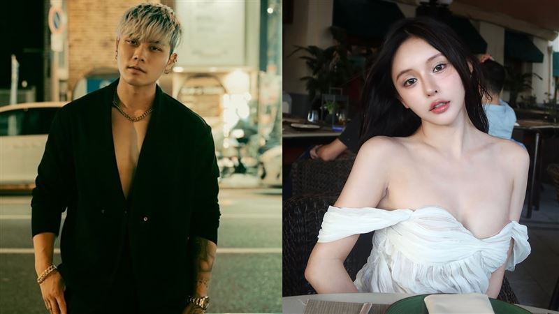 才否認戀蕾菈！晨灰狂撩「打包」正妹千金