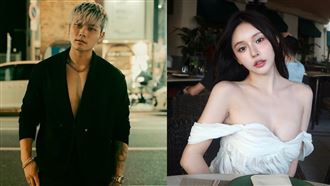 才否認戀蕾菈！晨灰狂撩「打包」正妹千金