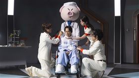 告五人〈快樂的事記不起〉。（圖／相信音樂提供）