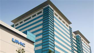 聯電奪回「二哥」寶座　目標價全說了