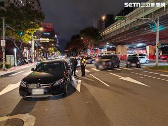 北市翁走斑馬線遭撞被輾亡！檢起訴2駕駛