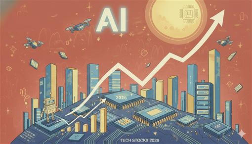 熱／PCB缺料　帶飛台股6雄