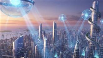 2050年世界長怎樣？科學家提前曝光真相