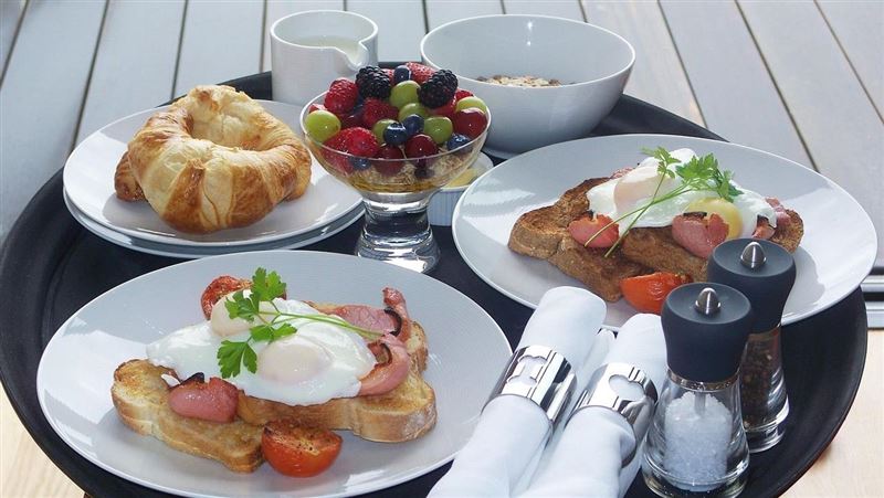 看似清爽竟是糖王！3早餐地雷害血糖狂飆