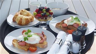 看似清爽竟是糖王！3早餐地雷害血糖狂飆