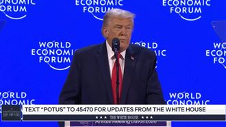 川普嗆歐：沒美國你們都得講德語、日語