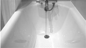 獨居男傳「全裸陳屍浴缸」！嫌藏屍手法曝