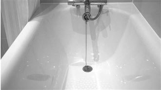 獨居男傳「全裸陳屍浴缸」！嫌藏屍手法曝