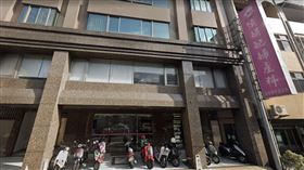 侯娟妃婦產科診所去年無預警停業。（圖／翻攝自Google Map）