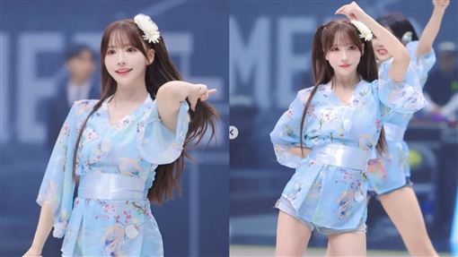 三上悠亞應援走光！遭邪惡視角偷拍被外流