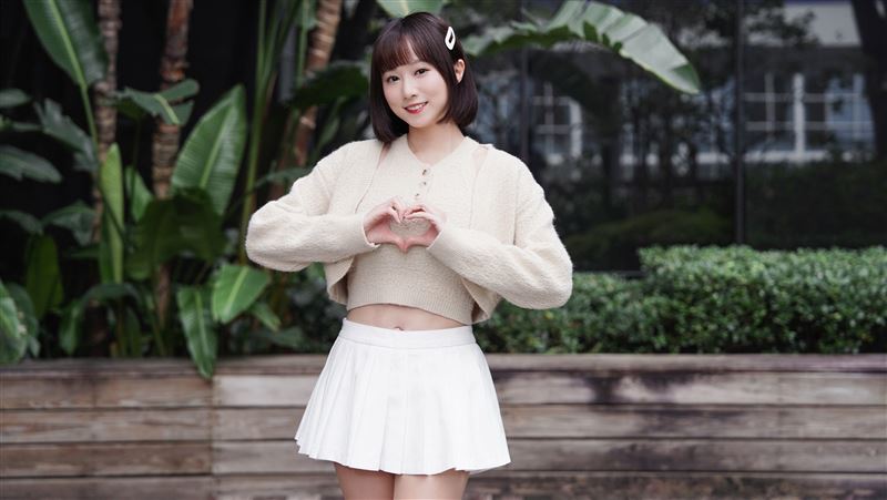 獨／出道6年職災　啦啦隊斐棋1部位出狀況