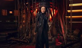 曾拿下奧斯卡影后的楊紫瓊與娜塔莉波曼（Natalie Portman）雙雙入圍「最爛女主角」。（圖／翻攝自楊紫瓊IG）